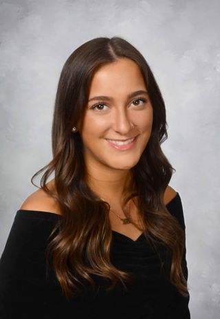 Omicron Chapter Composite Detail, Kylie Brown, 2022-2023