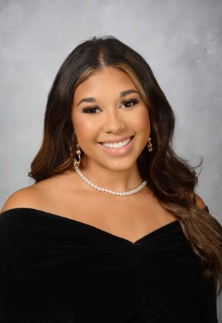 Omicron Chapter Composite Detail, Karsyn Chambers, 2022-2023