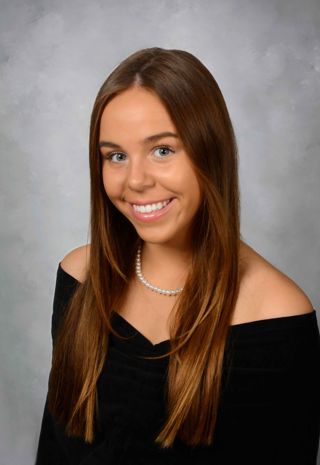 Omicron Chapter Composite Detail, Megan Balis, 2022-2023