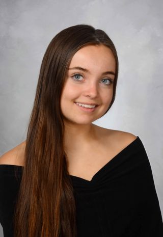 Omicron Chapter Composite Detail, Libby Brown, 2022-2023