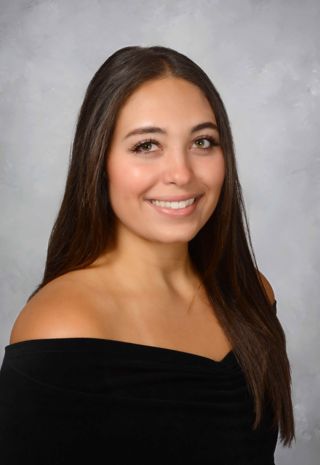 Omicron Chapter Composite Detail, Mia Cherrito, 2022-2023