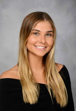 Omicron Chapter Composite Detail, Kaitlyn Christensen, 2022-2023