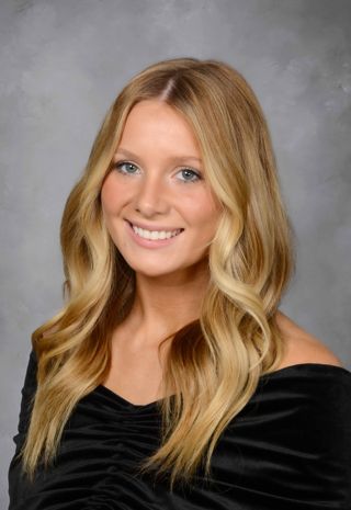 Omicron Chapter Composite Detail, Ella Fenske, 2023-2024