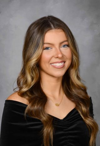 Omicron Chapter Composite Detail, Abigail Llewellyn, 2023-2024