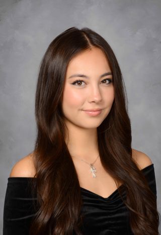 Omicron Chapter Composite Detail, Cyan Harmon, 2023-2024