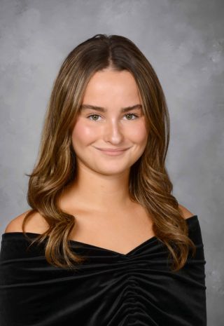 Omicron Chapter Composite Detail, Rose Kuhlman, 2023-2024