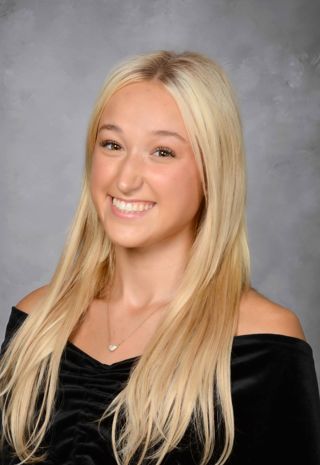 Omicron Chapter Composite Detail, Olivia Landers, 2023-2024