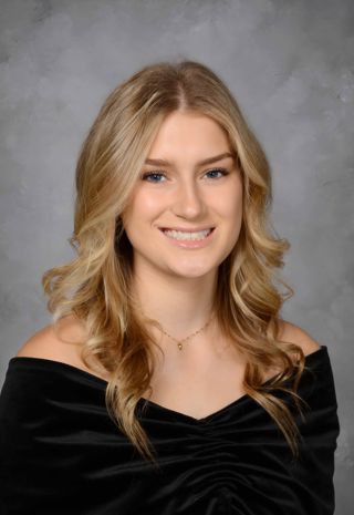 Omicron Chapter Composite Detail, Caroline Ellis, 2023-2024