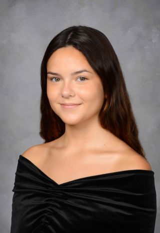 Omicron Chapter Composite Detail, Amy Flake, 2023-2024