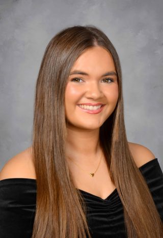 Omicron Chapter Composite Detail, Maura Gregurich, 2023-2024