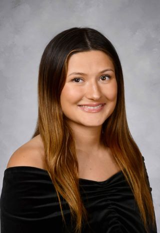 Omicron Chapter Composite Detail, Gresha Burton, 2023-2024