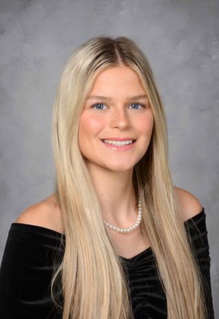 Omicron Chapter Composite Detail, Ella Catlett, 2023-2024