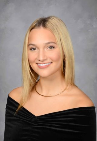 Omicron Chapter Composite Detail, Ashlyn Harris, 2023-2024