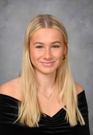 Omicron Chapter Composite Detail, Lydia Hicks, 2023-2024