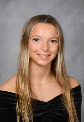 Omicron Chapter Composite Detail, Reaghan Crowley, 2023-2024