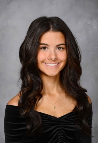 Omicron Chapter Composite Detail, Ava Jobst, 2023-2024