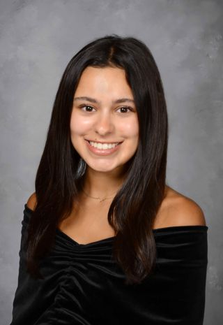 Omicron Chapter Composite Detail, Lily Deshpande, 2023-2024