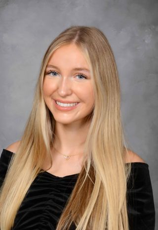 Omicron Chapter Composite Detail, Brooke Kallenbach, 2023-2024