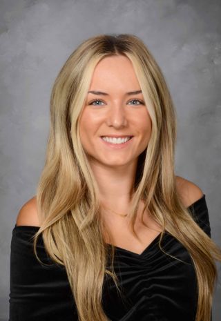 Omicron Chapter Composite Detail, Taylyn Dudley, 2023-2024