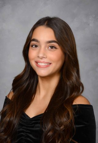 Omicron Chapter Composite Detail, Ayesha Khan, 2023-2024