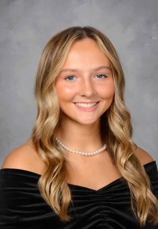 Omicron Chapter Composite Detail, Ava Eden, 2023-2024