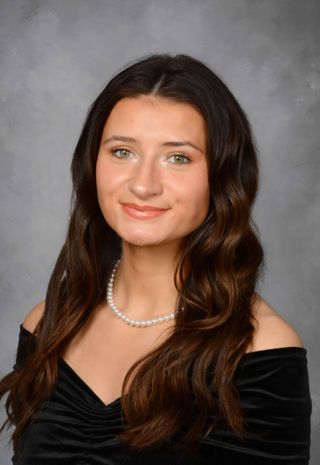 Omicron Chapter Composite Detail, Kendal Skiermanski, 2023-2024