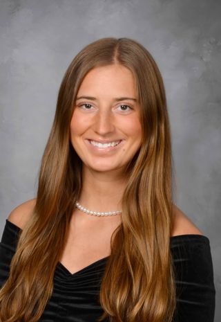 Omicron Chapter Composite Detail, Madeleine Swanson, 2023-2024