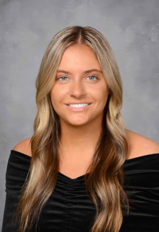 Omicron Chapter Composite Detail, Emily Sander, 2023-2024