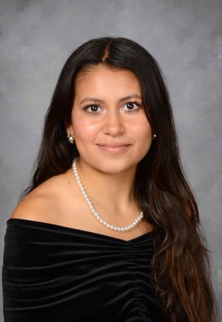Omicron Chapter Composite Detail, Sofia Avila, 2023-2024