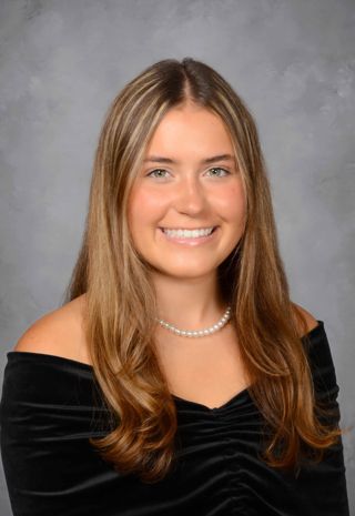 Omicron Chapter Composite Detail, Abby Schaeffer, 2023-2024