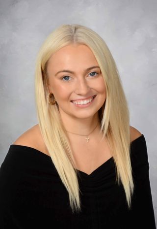 Omicron Chapter Composite Detail, Carly Oetting, 2023-2024