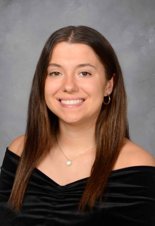 Omicron Chapter Composite Detail, Riley Hutchison, 2023-2024