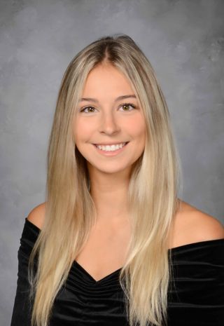 Omicron Chapter Composite Detail, Gabrielle Licari, 2023-2024