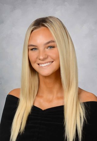 Omicron Chapter Composite Detail, Olivia Papa, 2023-2024