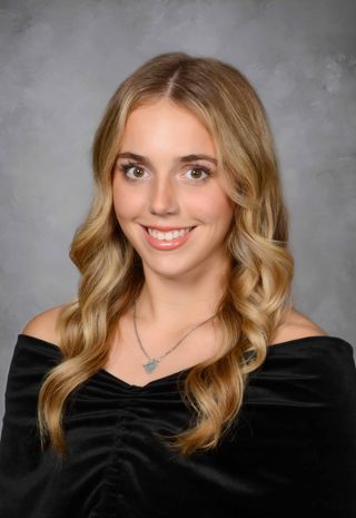 Omicron Chapter Composite Detail, Meredith Jolitz, 2023-2024