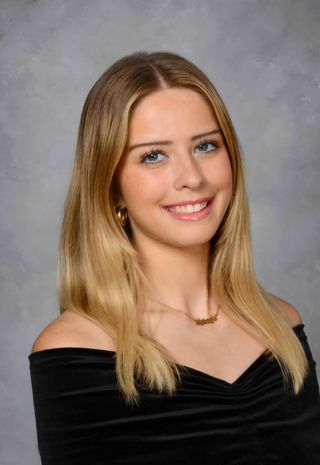 Omicron Chapter Composite Detail, Kate Miller, 2023-2024