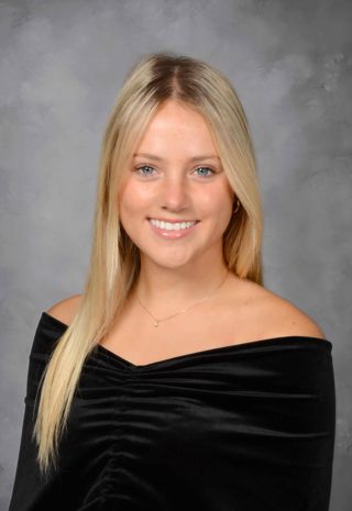 Omicron Chapter Composite Detail, Maddie Higginbotham, 2023-2024