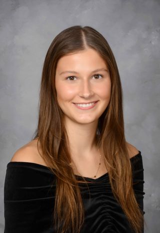 Omicron Chapter Composite Detail, Alyssa Guin, 2023-2024