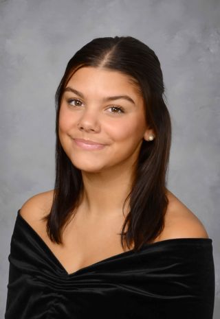 Omicron Chapter Composite Detail, Elli Kirkbride, 2023-2024