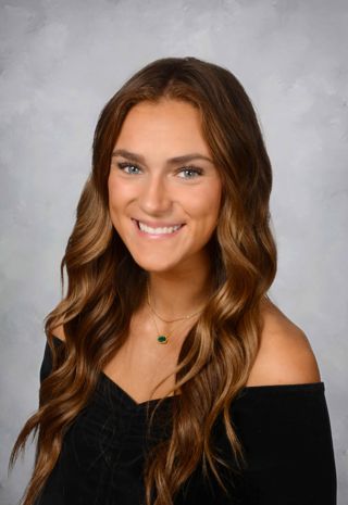 Omicron Chapter Composite Detail, Piper Hill, 2023-2024