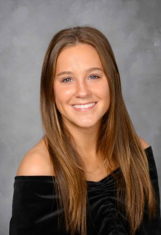 Omicron Chapter Composite Detail, Kaitlyn Hahn, 2023-2024