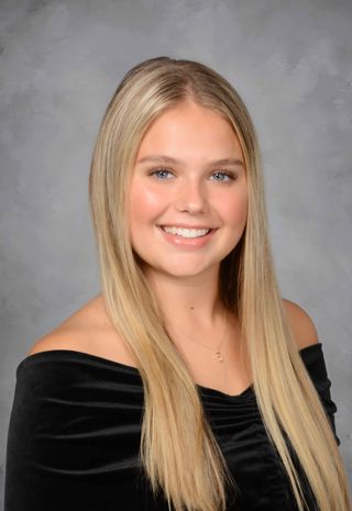 Omicron Chapter Composite Detail, Sophie Kirkendoll, 2023-2024