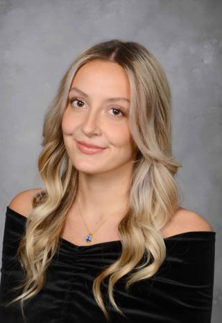 Omicron Chapter Composite Detail, Brityn Fox, 2023-2024