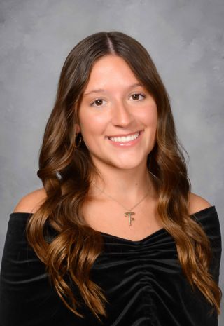 Omicron Chapter Composite Detail, Frannie Lamberti, 2023-2024