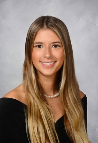 Omicron Chapter Composite Detail, Ava Harris, 2023-2024