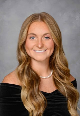 Omicron Chapter Composite Detail, Katie Heinrich, 2023-2024