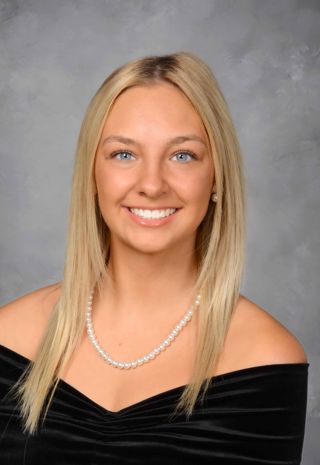 Omicron Chapter Composite Detail, Madison Eftink, 2023-2024