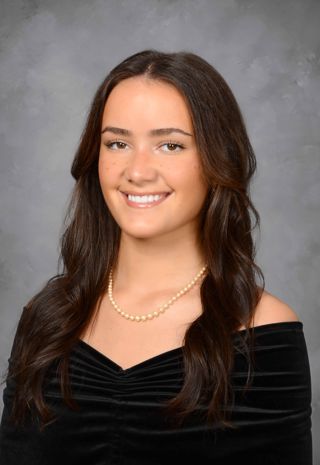 Omicron Chapter Composite Detail, Ashley Gordon, 2023-2024