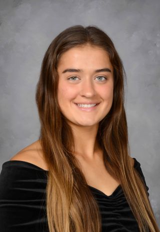 Omicron Chapter Composite Detail, Audrey Cossins, 2023-2024