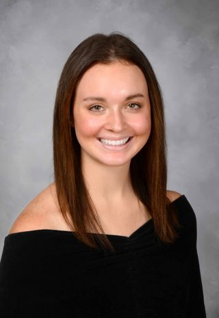 Omicron Chapter Composite Detail, Mimi Brown, 2023-2024